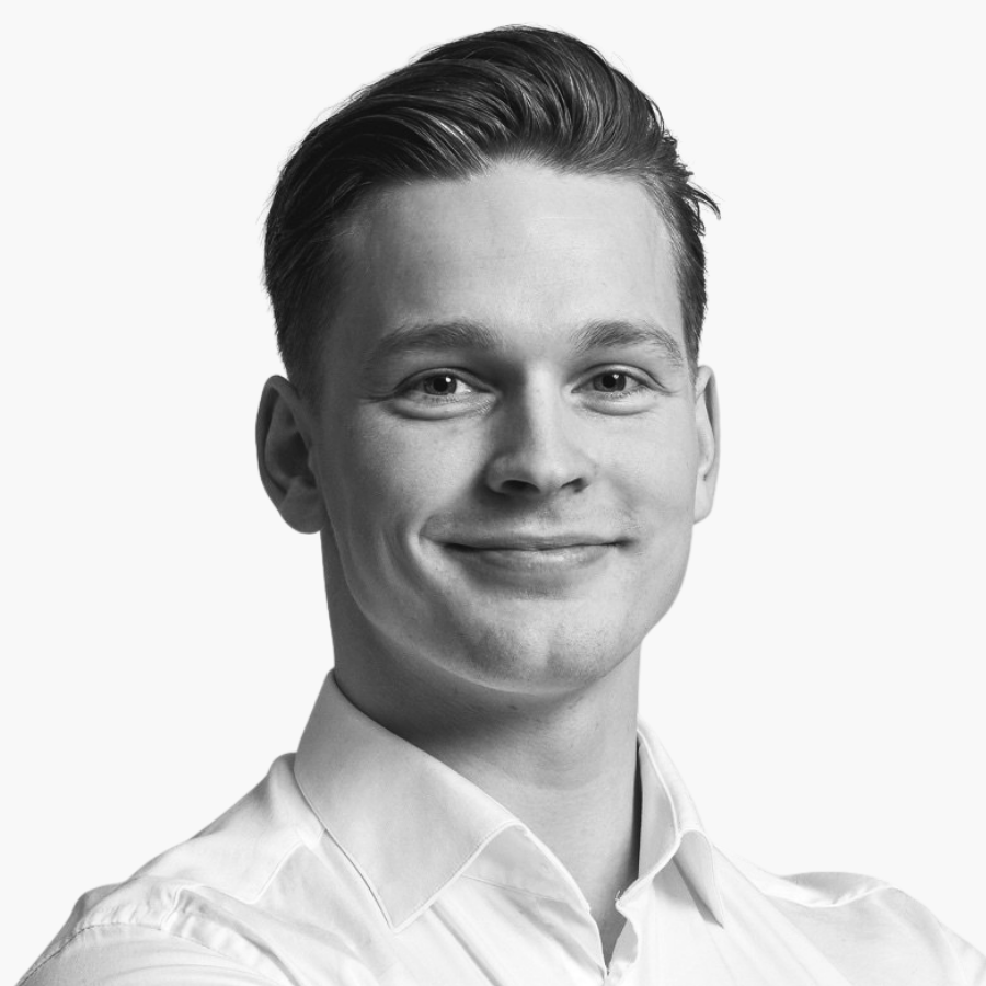Janne Stankowski Salvos